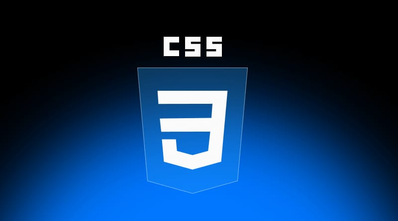 css logo